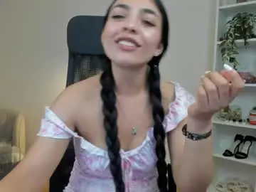 Chaturbate Sex Chat of sakura_harper