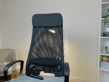 Chaturbate Sex Cam of sakura_harper
