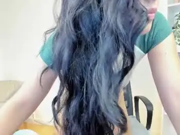 Chaturbate Best live sex cam show of sakura_harper