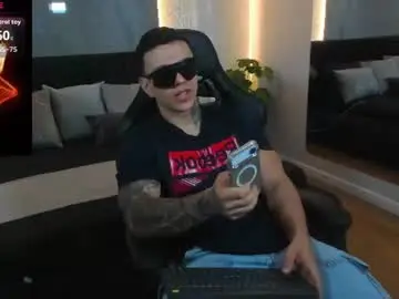 Chaturbate Live Porn of salvatore_damore