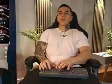 Chaturbate Free Live Porn of salvatore_damore