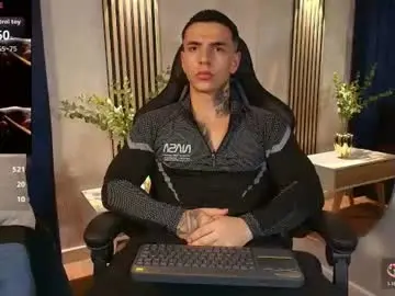 Chaturbate Live Sex of salvatore_damore