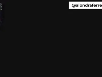 Chaturbate Live Sex Cam of alondraferrer