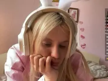 Chaturbate Live Sex of annrosy