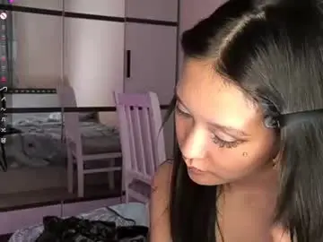 Chaturbate Live Porn of annrosy