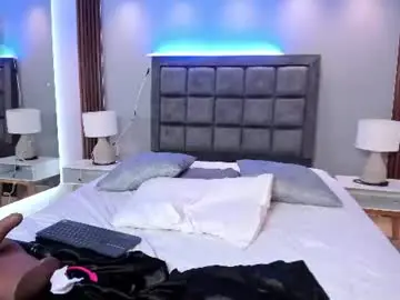 Chaturbate Sex Chat of charlotte_whitee1