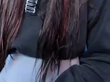 Chaturbate Sex Chat of charlotte_whitee1
