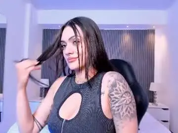 Chaturbate Watch Live Sex Cams of charlotte_whitee1