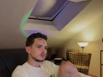 Chaturbate Free Porn Cam of daimon_hall