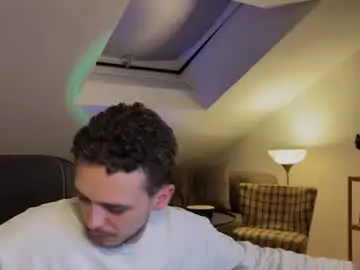 Chaturbate Live Porn of daimon_hall