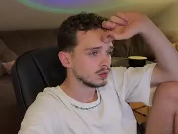 Chaturbate Live Porn of daimon_hall