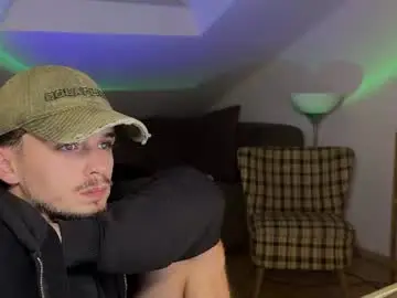 Chaturbate Adult Webcam of daimon_hall