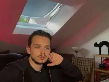 Chaturbate Best Webcam of daimon_hall