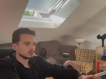 Chaturbate Free Porn Cam of daimon_hall