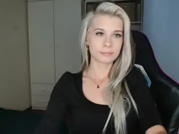 Chaturbate Sex Cam of kristineamore
