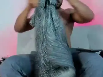 Chaturbate Live Sex of leocarter_