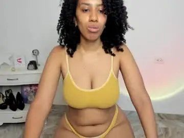 Chaturbate Nude Webcam of lilith_vision