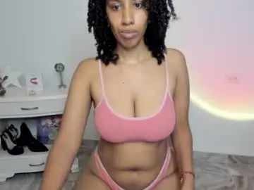 Chaturbate Adult Webcams of lilith_vision