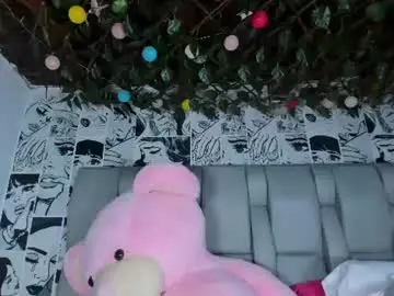 Chaturbate Live Sex Cam of lucyrosse_