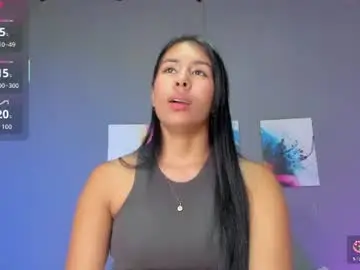Chaturbate Adult Video Chat of madissonshakur19