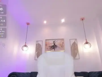 Chaturbate Free Porn Cam of miavegas1