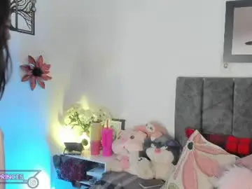 Chaturbate Private Sex Chat of miss_brunette_
