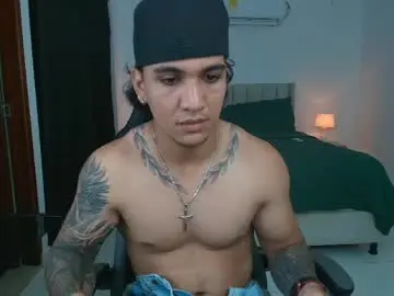 Chaturbate Free Porn Cam of mr_maximo