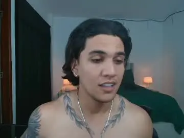 Chaturbate Live Sex Cam of mr_maximo
