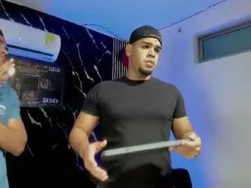Chaturbate Sex Chat of mr_maximo