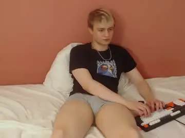 Chaturbate Sex Chat of oliver_sweet_