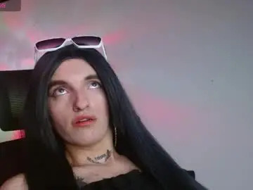 Chaturbate Sex Cam of scarlett_crastrawberry