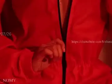 Chaturbate Free Porn Cam of shena_nomy