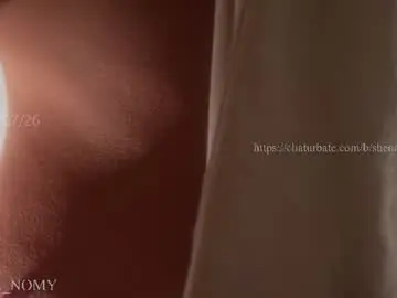 Chaturbate Nude Webcam of shena_nomy