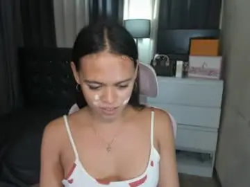 Chaturbate Live Porn of tsuncutmargauxx