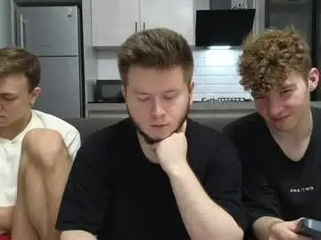 Chaturbate Live Porn of alexxx_d