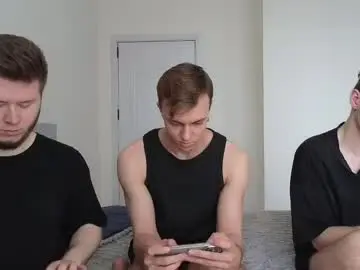 Chaturbate Adult Video Chat of alexxx_d