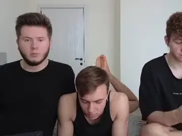 Chaturbate Live Porn of alexxx_d