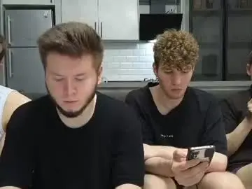 Chaturbate Private Sex Chat of alexxx_d