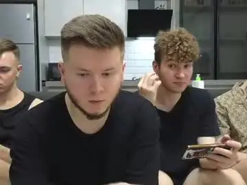 Chaturbate Adult Webcam of alexxx_d