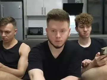 Chaturbate Free Live Porn of alexxx_d