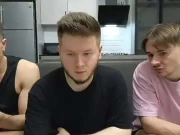 Chaturbate Live Sex of alexxx_d