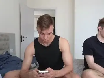 Chaturbate Sex Cam of alexxx_d