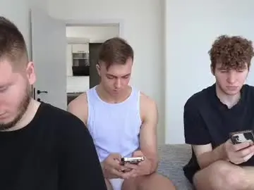 Chaturbate Live Porn of alexxx_d