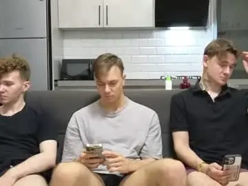 Chaturbate Live Sex of alexxx_d