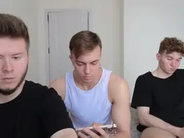 Chaturbate Sex Chat of alexxx_d