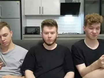 Chaturbate Nude Webcam of alexxx_d