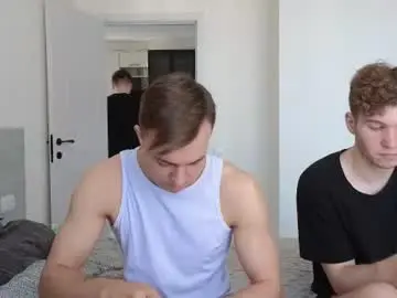Chaturbate Sex Cam of alexxx_d