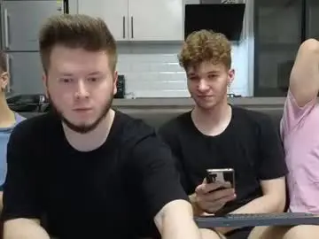 Chaturbate Live Sex Cam of alexxx_d
