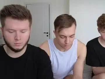 Chaturbate Sex Chat of alexxx_d