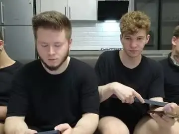 Chaturbate Nude Webcam of alexxx_d